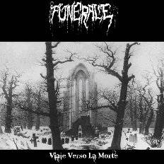 Viale Verso la Morte